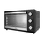 Imagem do FORNO 44L PHILCO ELETRICO