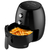 FRITADEIRA AIR FRYER BRITANIA 4L 1500W BAF40A