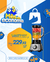 Banner de Taciel Magazine | Eletrônicos, Ofertas e Variedades Online