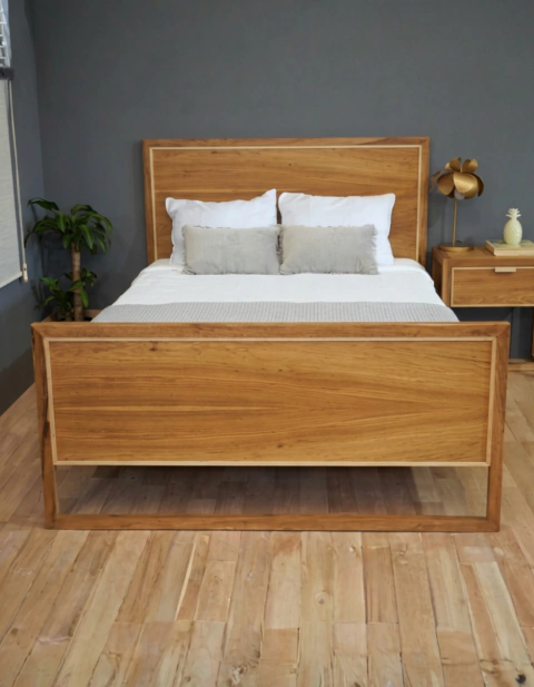 Cama Helena