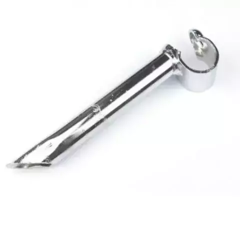 SUPORTE GUIDAO MONARK 21MM CHANFRADO CARRERA