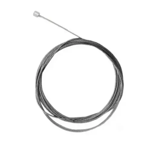 Cabo de Aço Para Câmbio Marcha Traseiro 2,1m Inox