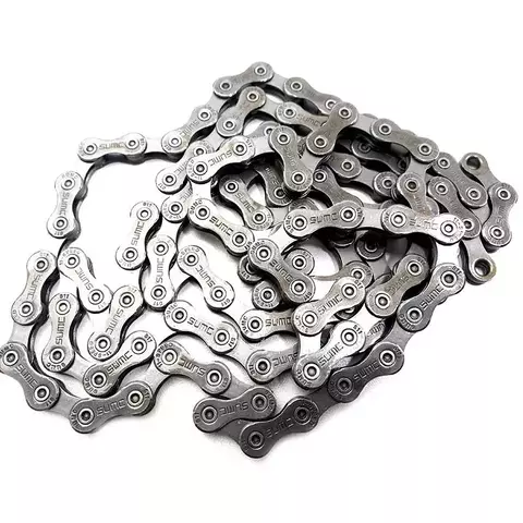 CORRENTE: 10-VEL S-10 INDEX XABAN