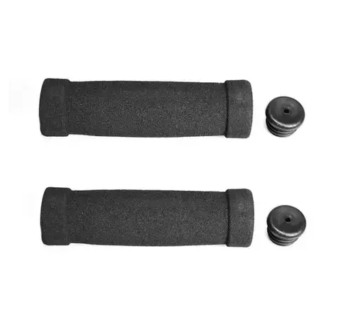 Manopla Wg Sports Espuma-LINHA-1