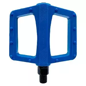 PEDAL 1/2 FREE SPORT NYLON METALCICLO CORES