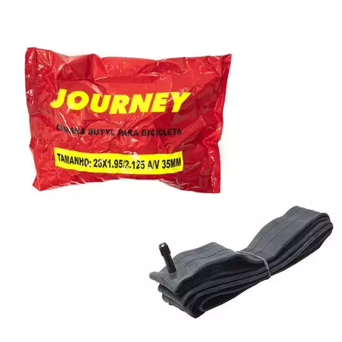 Câmara 26X1.95 Journey 35mm Butil