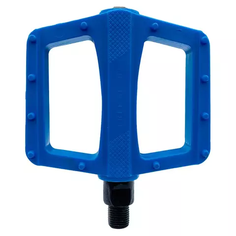 PEDAL 9/16 FREE SPORT NYLON METALCICLO CORES