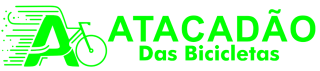 Atacadão Bicicletas