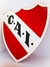 Escudo Independiente - Laser Design