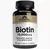 WHP BIOTIN 10000 MCG 100 CT - comprar en línea