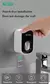 Imagem do Suporte de pasta de dente - Dispensador automático