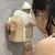 Máquina espuma de sorvete - Fabricante de sorvete de criança