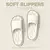 Chinelos macios - Super leves moda simples
