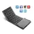Imagem do Teclado sem fio - Mini teclado dobrável portátil