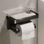 Suporte de papel higiênico - Suporte de parede multifuncional na internet