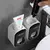 Suporte de pasta de dente - Dispensador automático - loja online