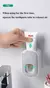 Suporte de pasta de dente - Dispensador automático na internet