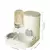 Alimentador para pets - Alimentador automático animais de estimação - comprar online