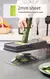 Picador de cozinha - Corta legumes multifuncional - comprar online