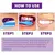 Creme dental - Ferramenta de clareamento hálito fresco - comprar online