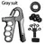 Hand Grip - Aperto de mão ajustável - Shop Rápido