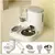 Alimentador para pets - Alimentador automático animais de estimação na internet