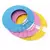 Touca de banho segura para bebê - Proteção para banho - comprar online