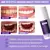 Creme dental - Ferramenta de clareamento hálito fresco - Shop Rápido