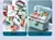 Caixa organizadora de medicamentos - Kit de primeiros socorros portátil - loja online