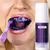 Creme dental - Ferramenta de clareamento hálito fresco