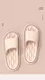 Chinelos macios - Super leves moda simples