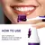 Creme dental - Ferramenta de clareamento hálito fresco na internet