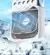 Ventilador 3 em 1 - Refrigerador de ar - comprar online