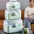 Caixa organizadora de medicamentos - Kit de primeiros socorros portátil - comprar online
