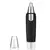 Máquina pelos do nariz - Aparador elétrico portátil - comprar online