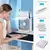 Ventilador 3 em 1 - Refrigerador de ar - comprar online