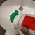 Creme dental Dispenser - Shrek cocô - Shop Rápido