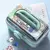 Caixa organizadora de medicamentos - Kit de primeiros socorros portátil - comprar online