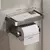 Suporte de papel higiênico - Suporte de parede multifuncional na internet
