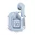 Fone de ouvido tws t2 - Bluetooth Sem Fio Original - comprar online