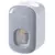 Suporte de pasta de dente - Dispensador automático - Shop Rápido