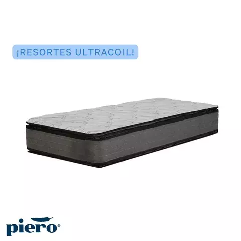 Col. Mattina Pillow 80x30 95Kg - comprar online