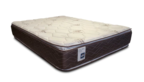 Col. Golden Flex Pillow 2x30 130Kg - comprar online