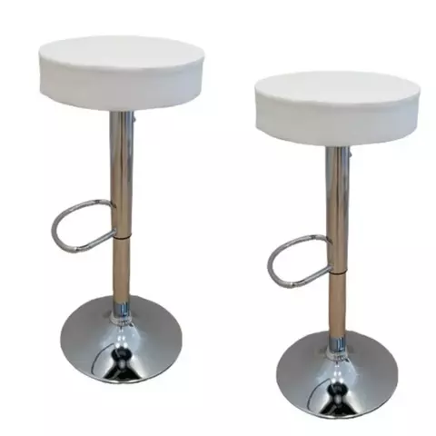 2 Banqueta