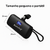 Carregador Portátil WUP-953 - ISATECH1302