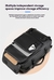 Mochila Masculina de Grande Capacidade para Viagem e Lazer na internet