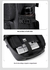 Mochila Masculina de Grande Capacidade para Viagem e Lazer - ISATECH1302