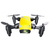 Mini Drone RC Dobrável com Câmera e Controle Remoto via App – Diversão e Tecnologia para Crianças! - comprar online
