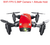 Mini Drone RC Dobrável com Câmera e Controle Remoto via App – Diversão e Tecnologia para Crianças! na internet