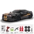 Veículo de Corrida Wireless 4WD 24G